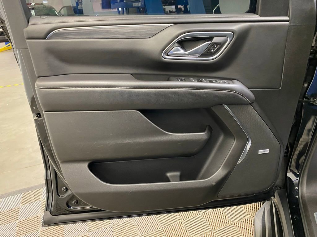 Used 2021 GMC Yukon SLT image 19