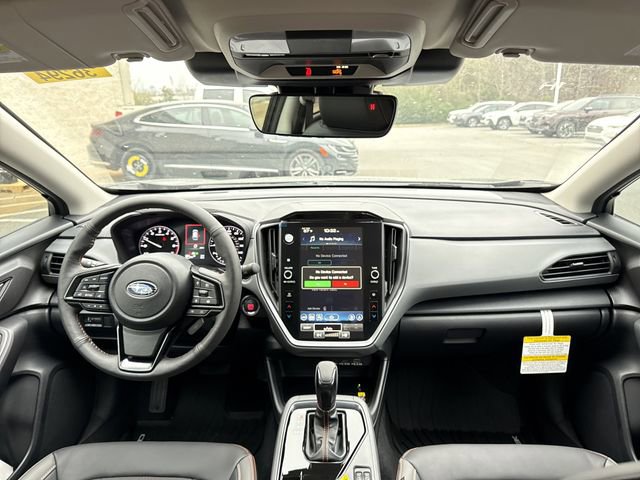 New 2026 Subaru Crosstrek 2.5i Limited image 21