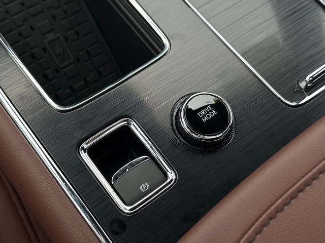 New 2026 Lincoln Aviator Reserve image 35