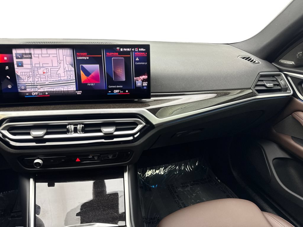 Used 2023 BMW i4 eDrive35 RWD image 55