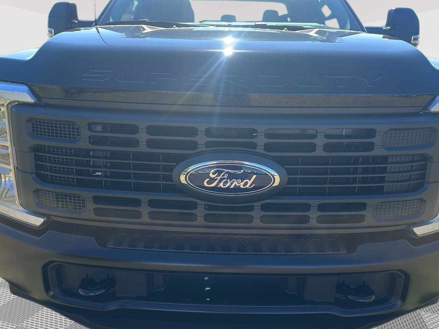 New 2026 Ford F250 XL image 14