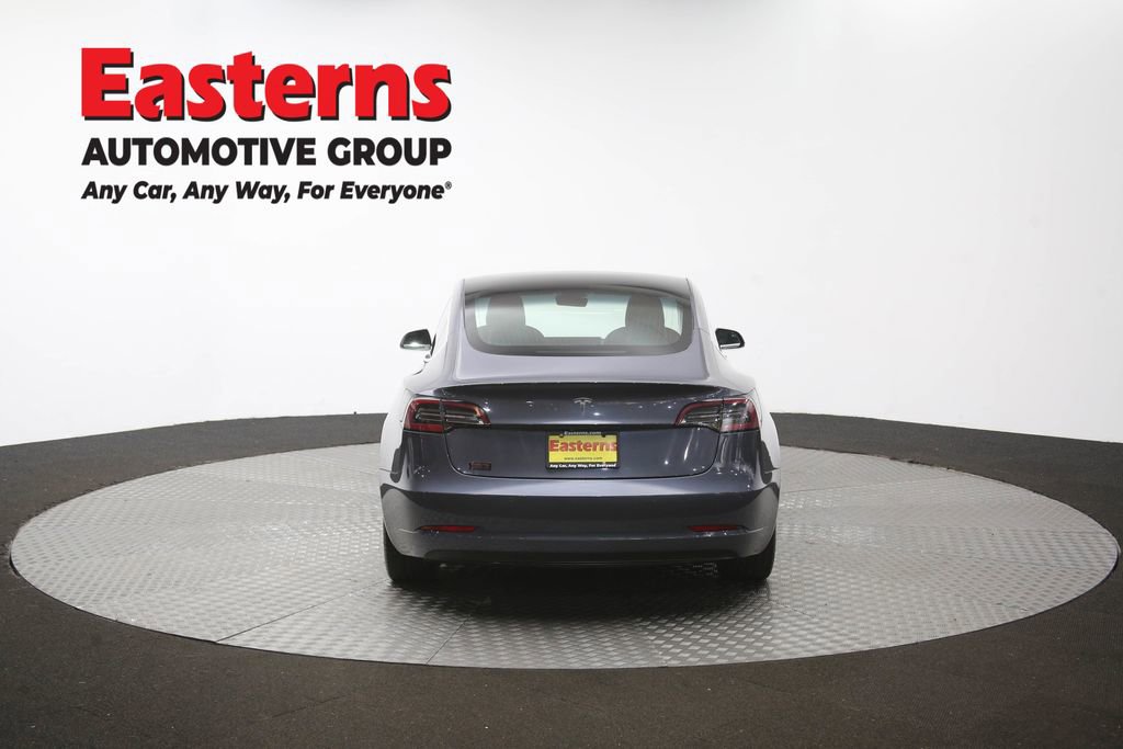 Used 2019 Tesla Model 3 Long Range RWD image 31