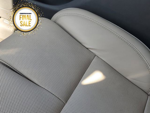 Certified 2021 Lincoln Corsair Grand Touring w/ Equipment Group 301A image 25