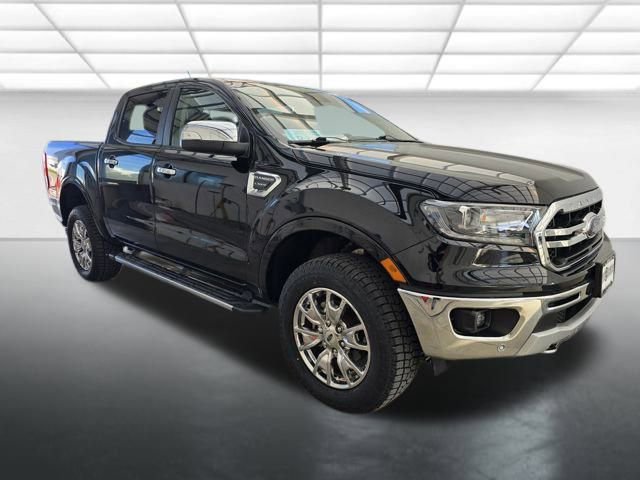 Used 2019 Ford Ranger Lariat w/ Equipment Group 501A Mid image 7