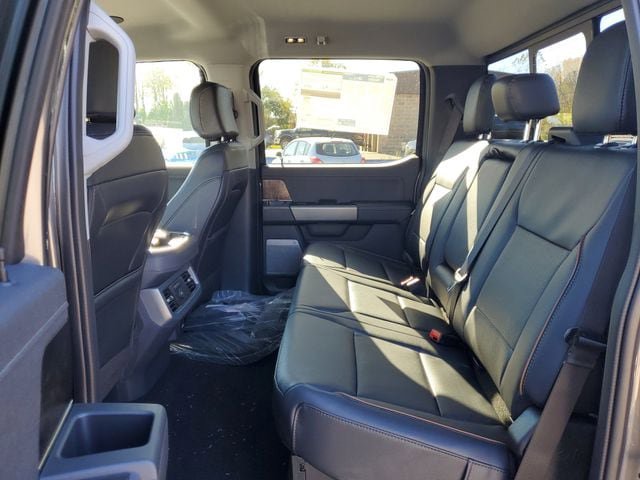 New 2026 Ford F350 Lariat w/ Lariat Ultimate Package image 36