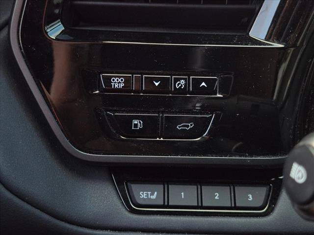 Used 2024 Lexus TX 350 FWD w/ Technology Package image 10
