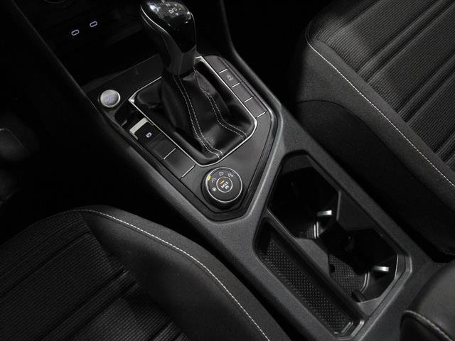 Certified 2022 Volkswagen Tiguan S image 14