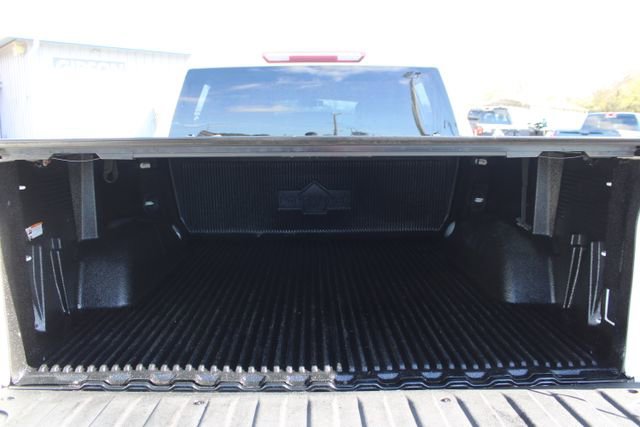 Used 2021 Chevrolet Silverado 1500 Custom Trail Boss image 10