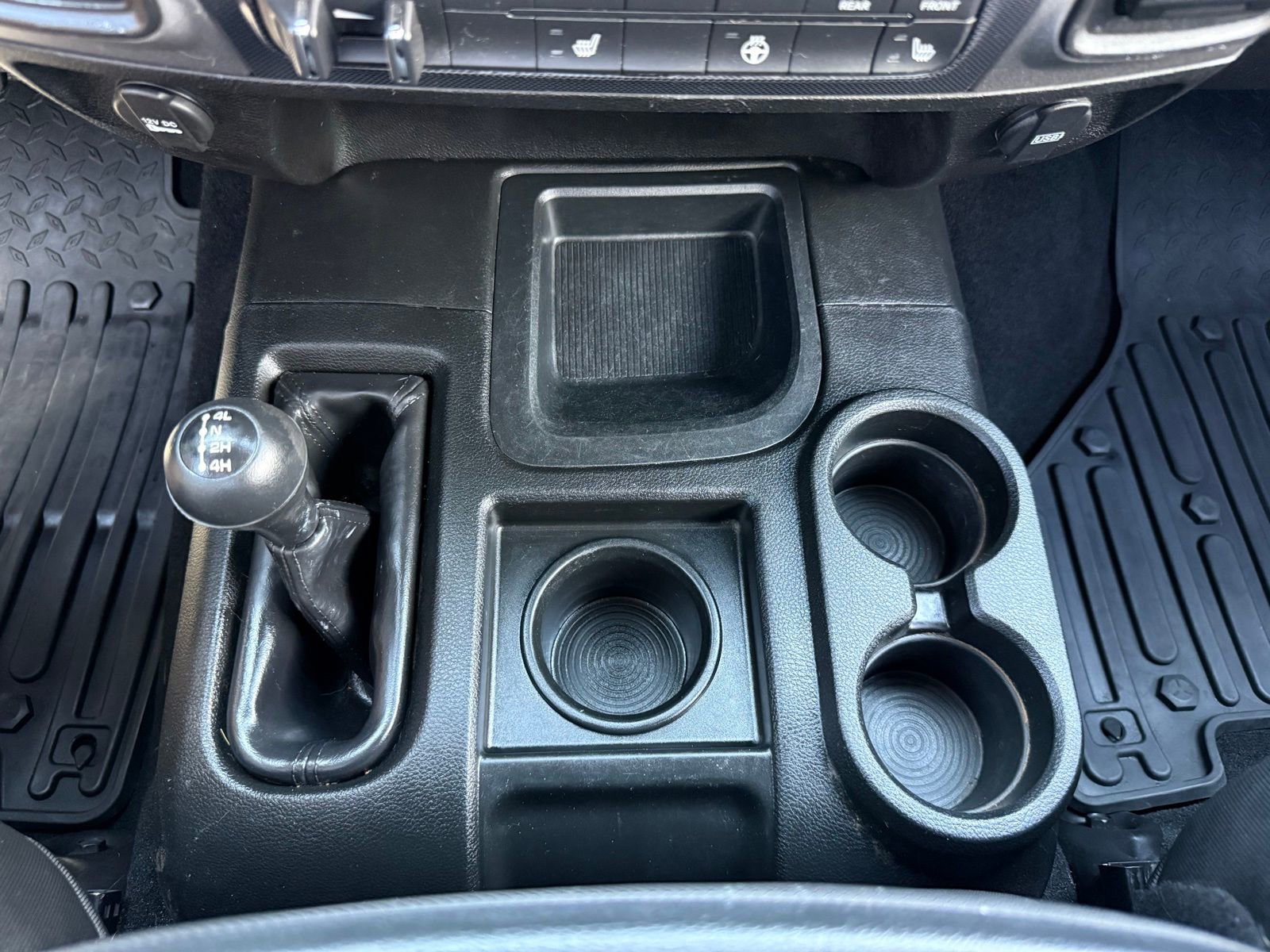 Used 2018 RAM 2500 Power Wagon image 29