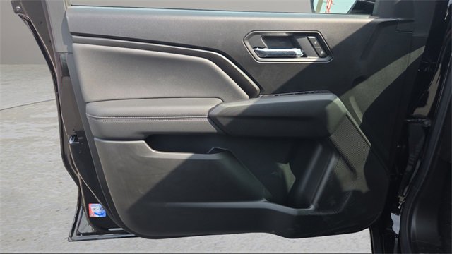 New 2026 GMC Canyon Elevation w/ Convenience Package image 21