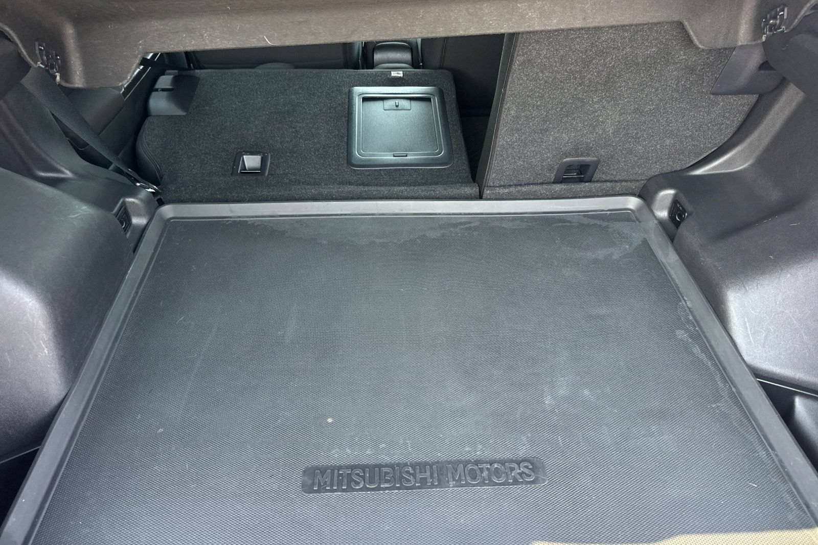 Used 2013 Mitsubishi Outlander Sport SE AWD/4WD image 15