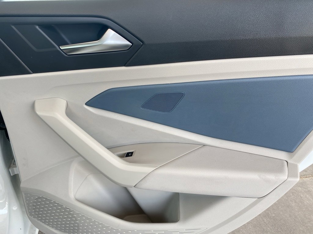 New 2025 Volkswagen Jetta SE image 26