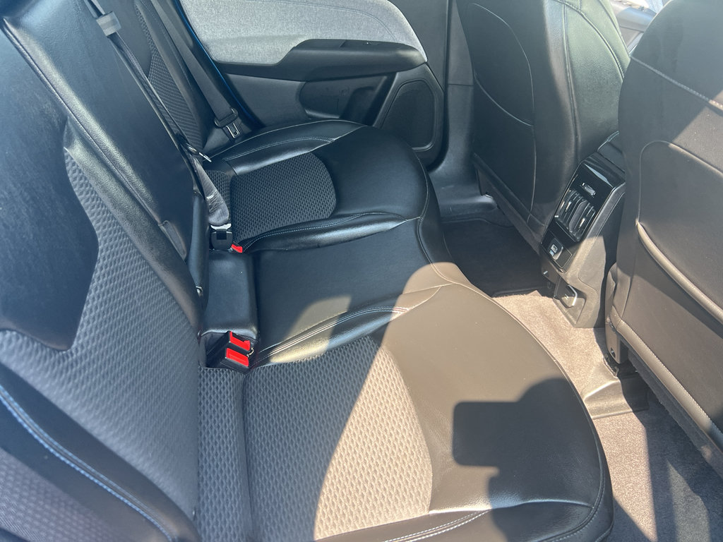 Used 2022 Jeep Compass Latitude AWD/4WD image 20