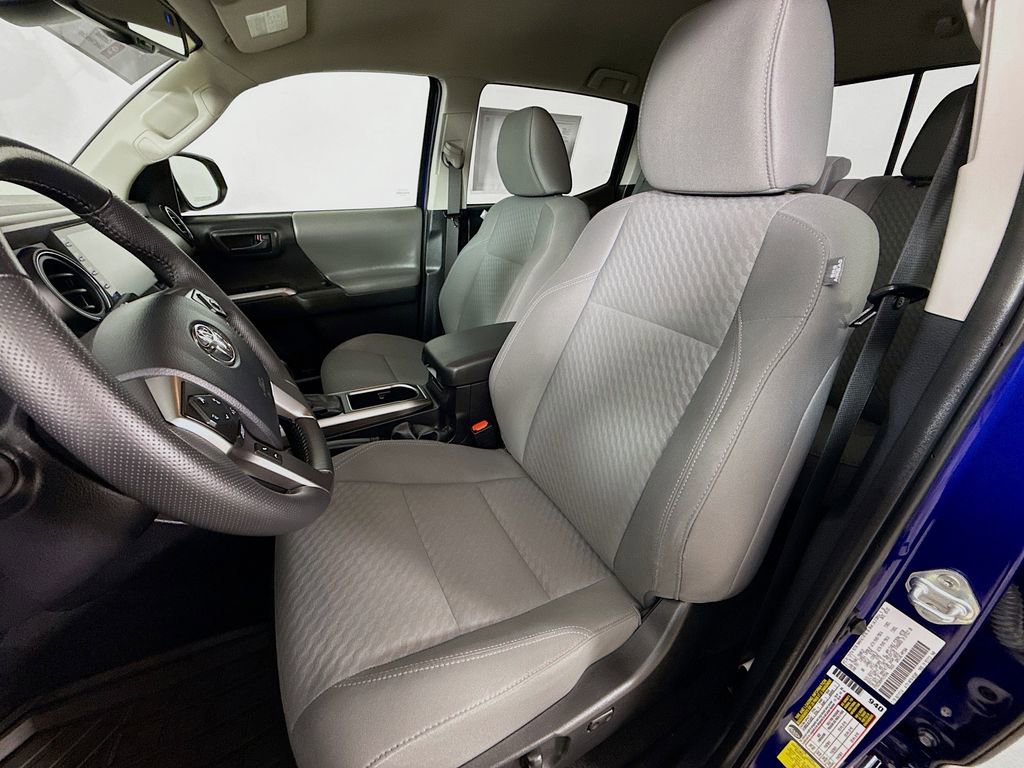 Certified 2023 Toyota Tacoma SR5 image 19