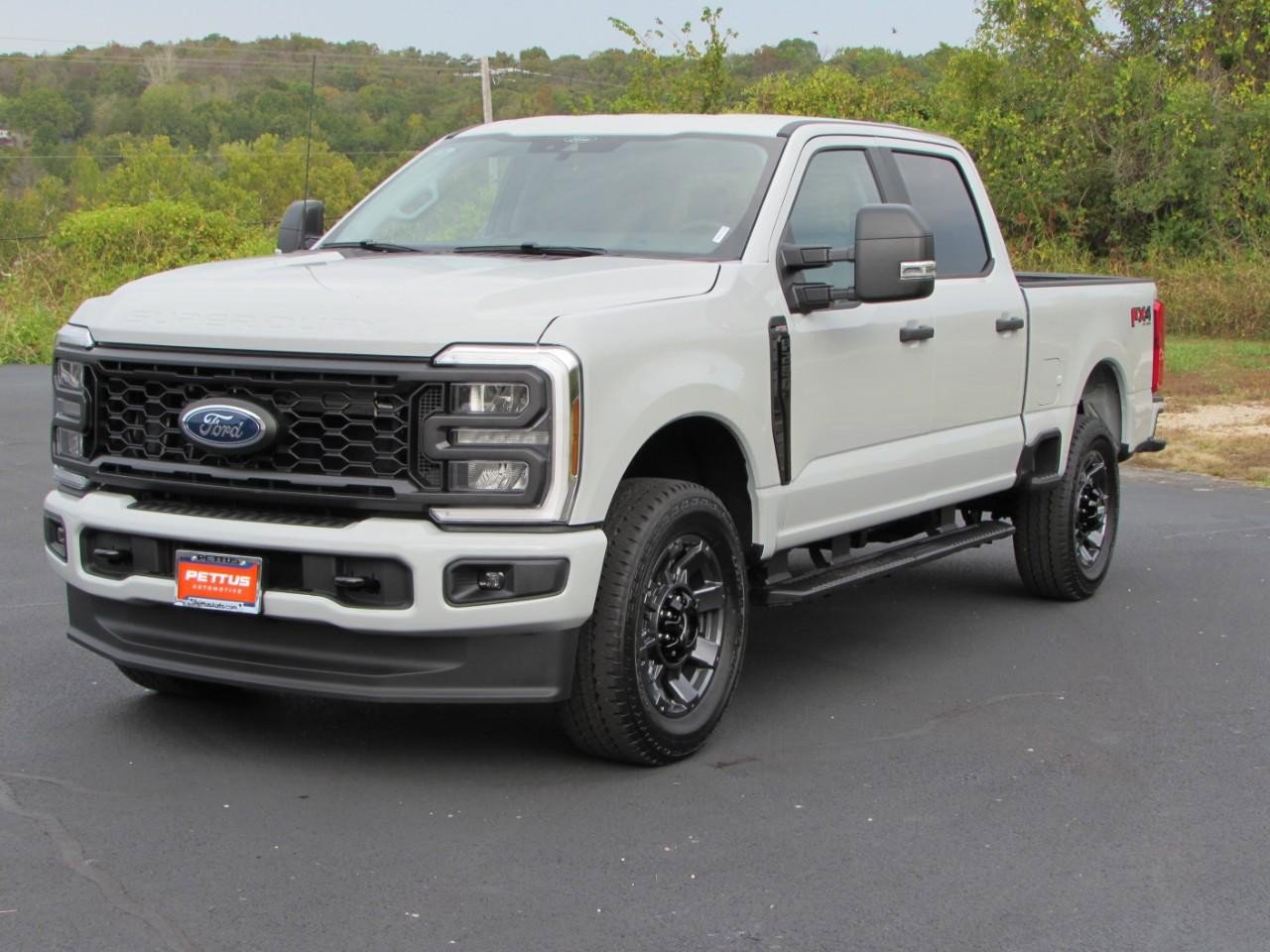 New 2026 Ford F250 XL w/ STX Appearance Package image 3