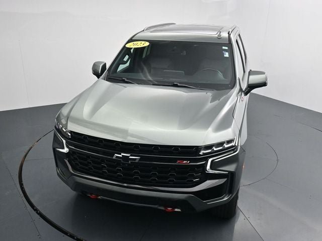 Used 2023 Chevrolet Tahoe Z71 w/ Z71 Off-Road Package AWD/4WD image 20