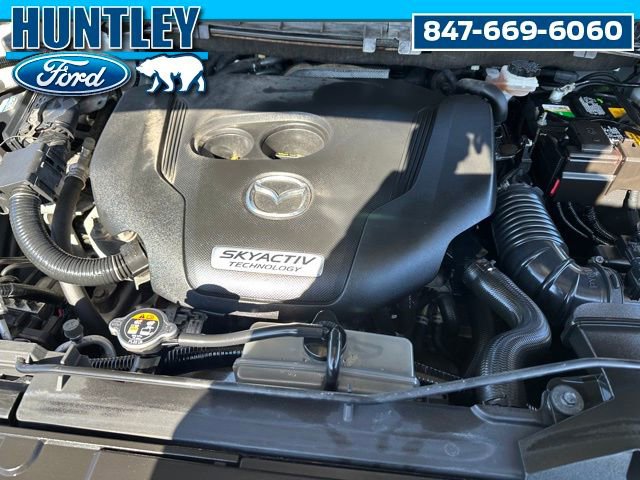 Used 2018 MAZDA CX-9 Signature image 8