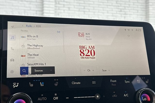 New 2026 Lexus RX 350 Premium AWD/4WD image 16