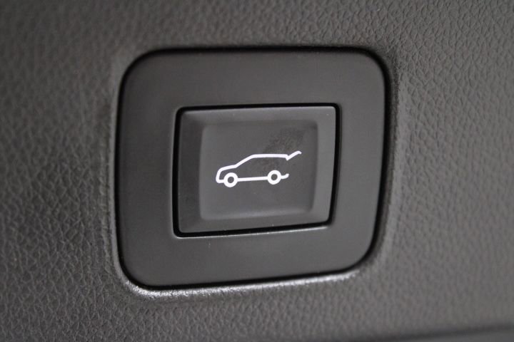 Used 2024 Chevrolet TrailBlazer RS w/ Convenience Package image 15