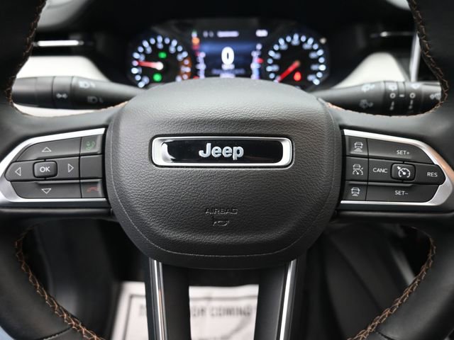 Used 2022 Jeep Compass Limited image 14