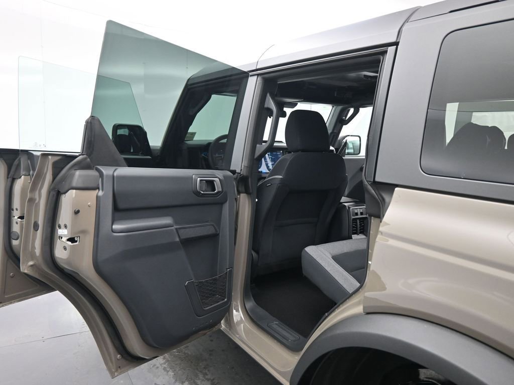 Used 2026 Ford Bronco Big Bend AWD/4WD image 19