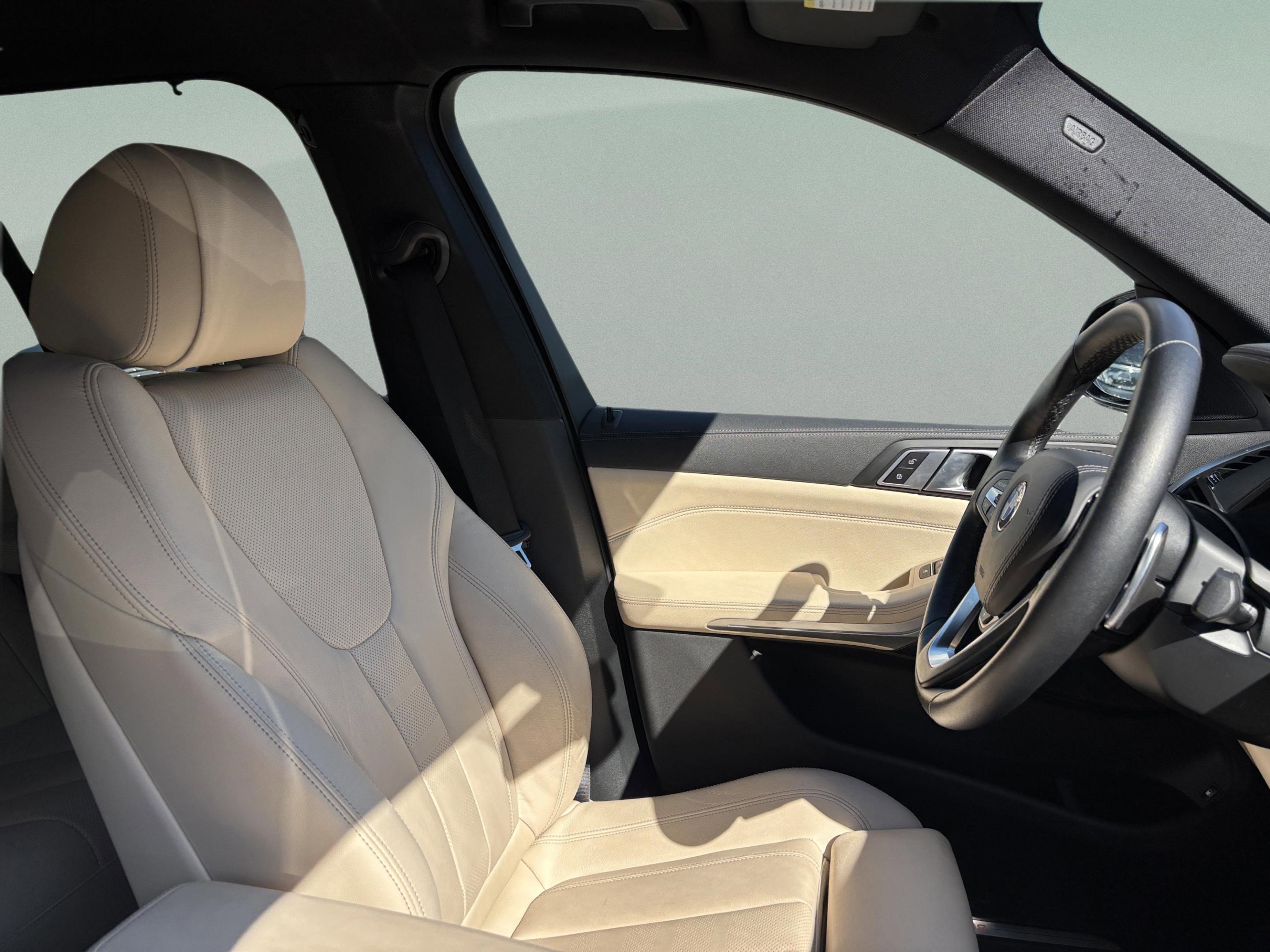 Used 2021 BMW X5 xDrive45e w/ Convenience Package 3 image 26