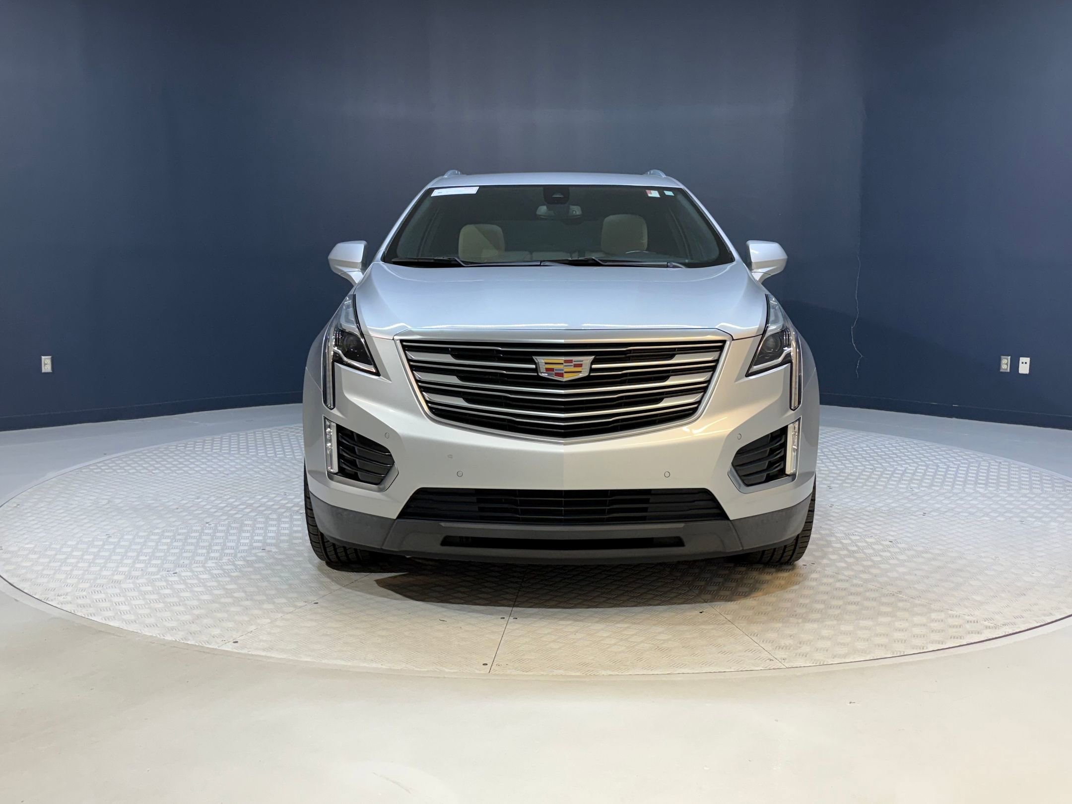 Used 2018 Cadillac XT5 Premium Luxury image 6