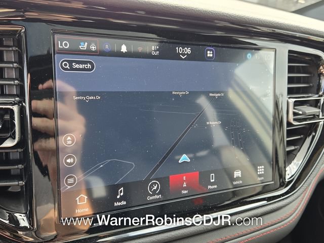 New 2026 Dodge Durango GT AWD/4WD image 25