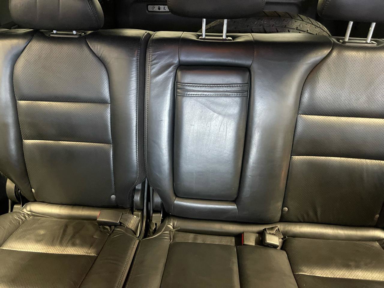 Used 2002 Acura MDX Touring image 26