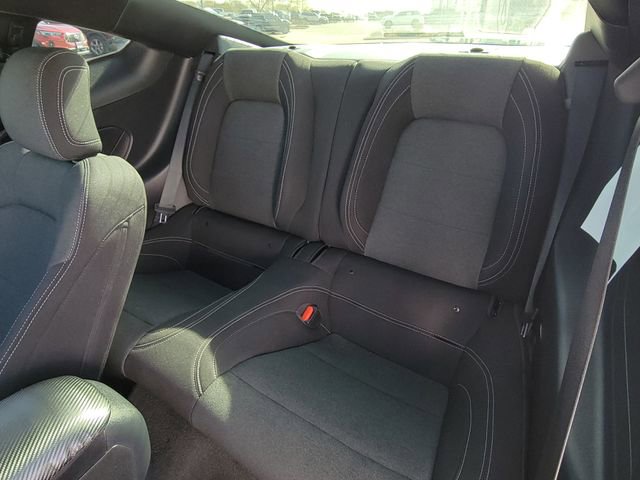 Certified 2024 Ford Mustang Coupe image 8