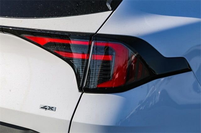 New 2026 Kia Sportage EX w/ EX Panorama Roof Package image 9