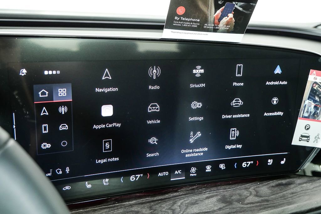 New 2025 Audi Q5 Premium Plus AWD/4WD image 13