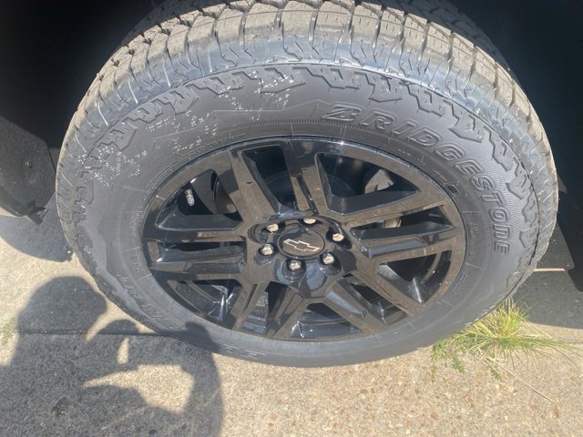 New 2026 Chevrolet Silverado 1500 LT Trail Boss w/ Convenience Package II image 10