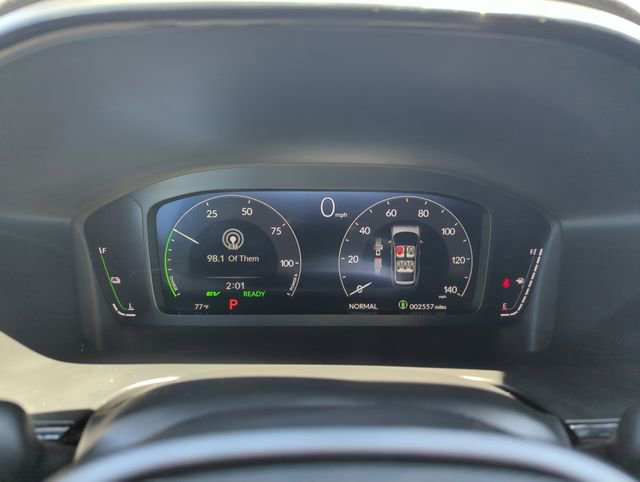 Certified 2026 Honda CR-V Sport-L image 39