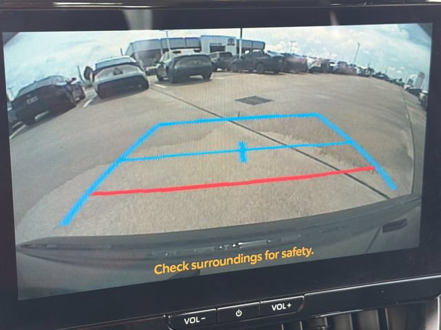 Used 2026 Toyota Corolla XLE FWD image 19