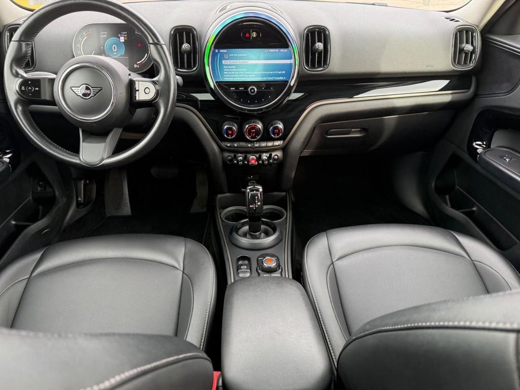 Used 2022 MINI Cooper Countryman image 11