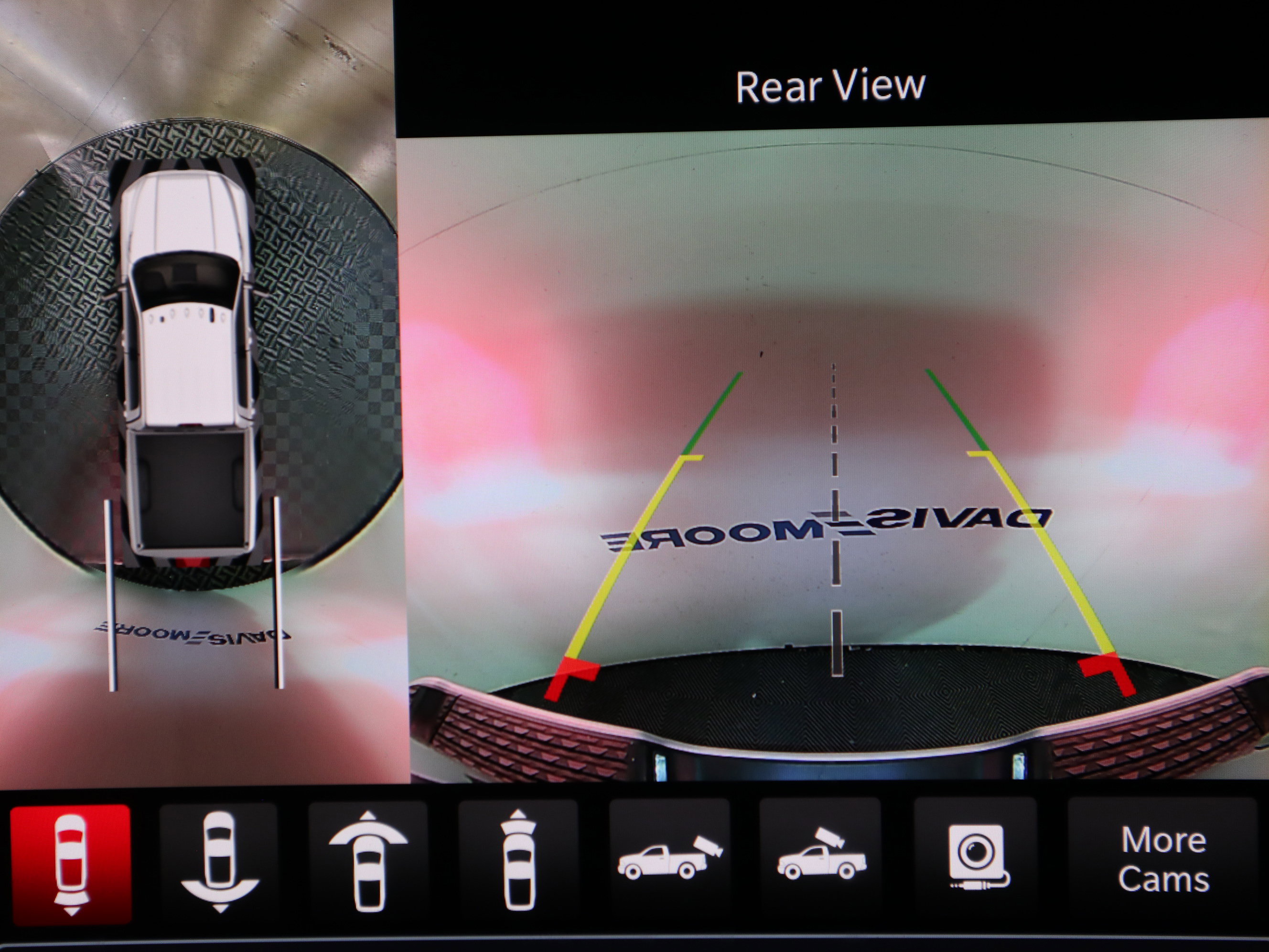 New 2026 RAM 2500 Big Horn AWD/4WD image 25