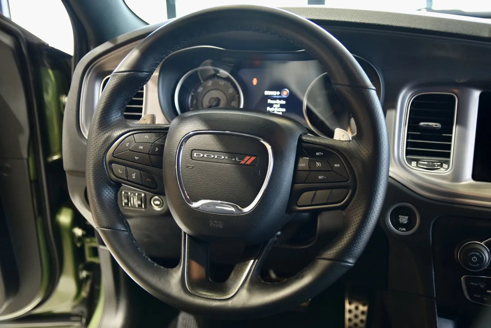 Used 2023 Dodge Charger Scat Pack image 19