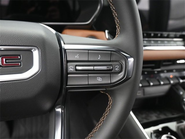 New 2025 GMC Canyon AT4 image 32