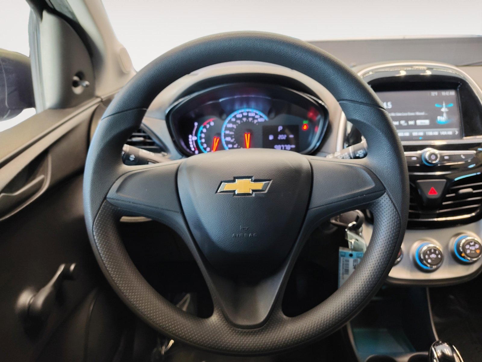 Used 2018 Chevrolet Spark LS image 16