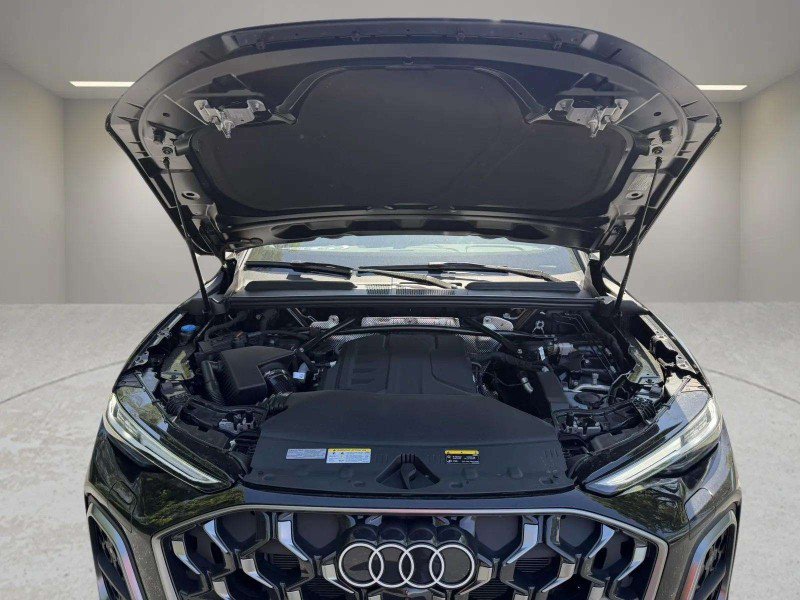 New 2026 Audi Q5 Premium Plus w/ Premium Plus AWD/4WD image 15
