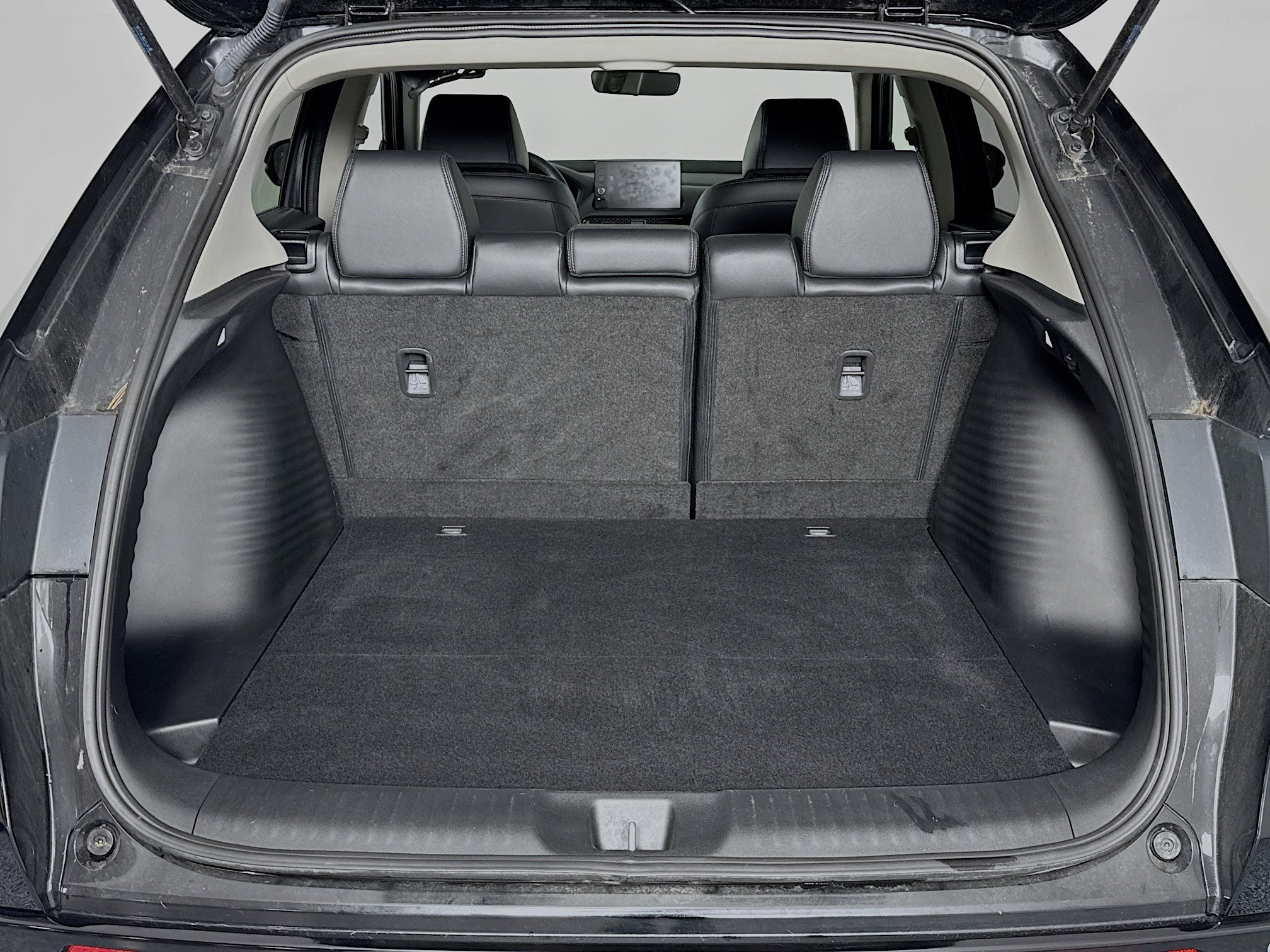 Certified 2024 Honda HR-V EX-L image 25