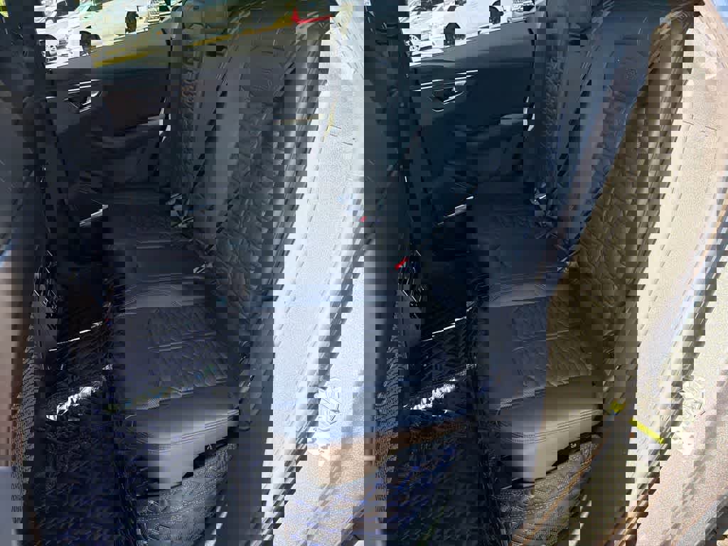 Used 2022 Audi RS Q8 AWD/4WD image 17