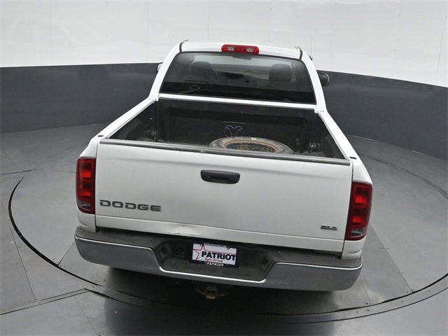 Used 2004 Dodge Ram 1500 Truck SLT image 31