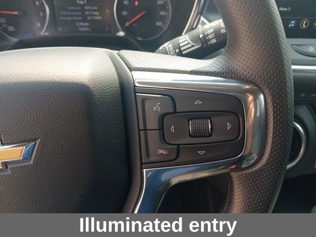 Used 2025 Chevrolet Blazer LT image 8