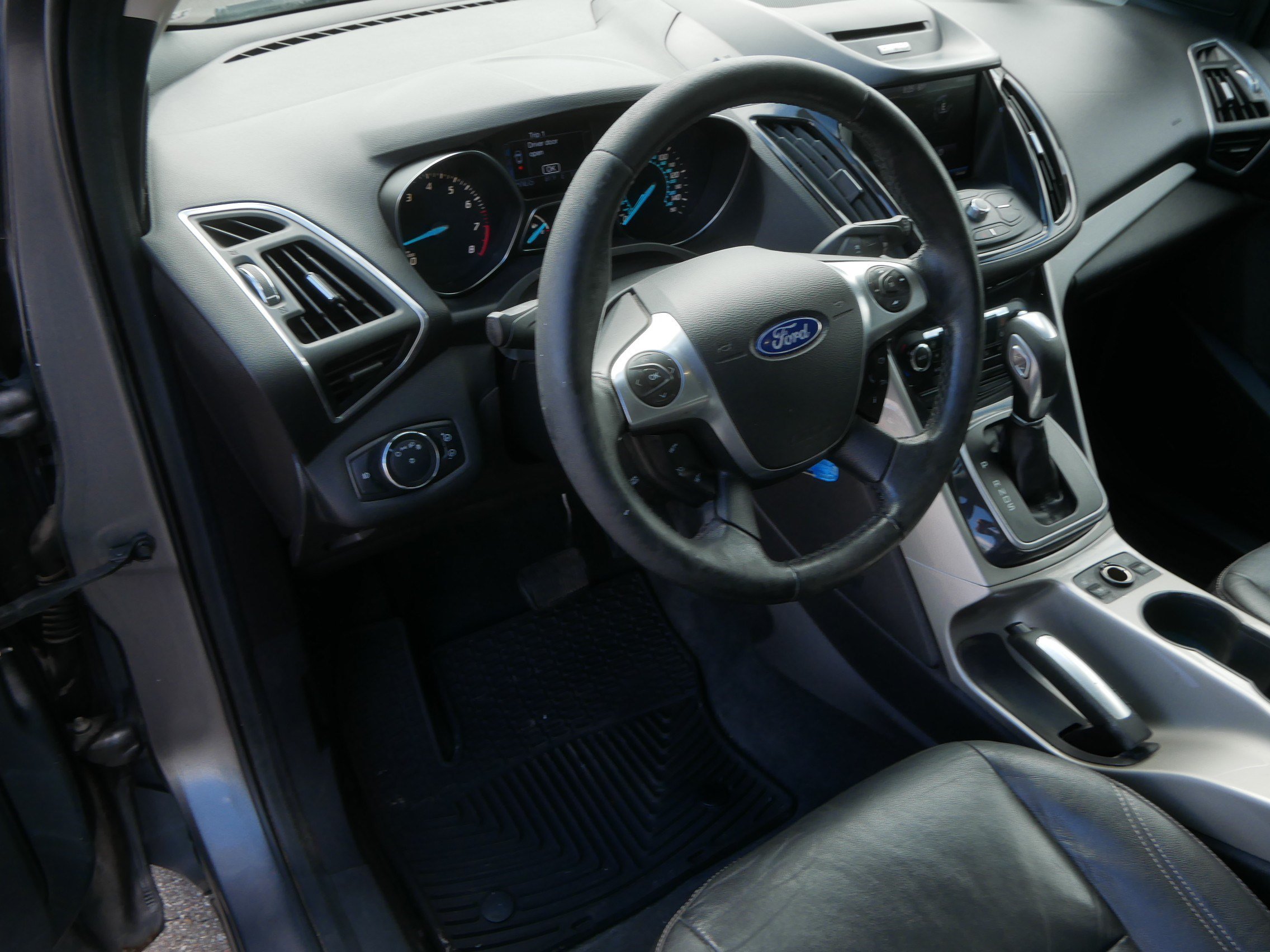 Used 2013 Ford Escape SEL FWD image 19