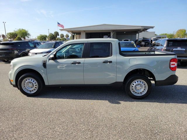 Used 2024 Ford Maverick XL image 13