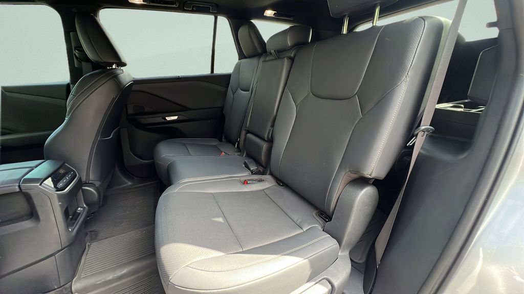 Used 2024 Lexus TX 350 FWD w/ Technology Package image 11