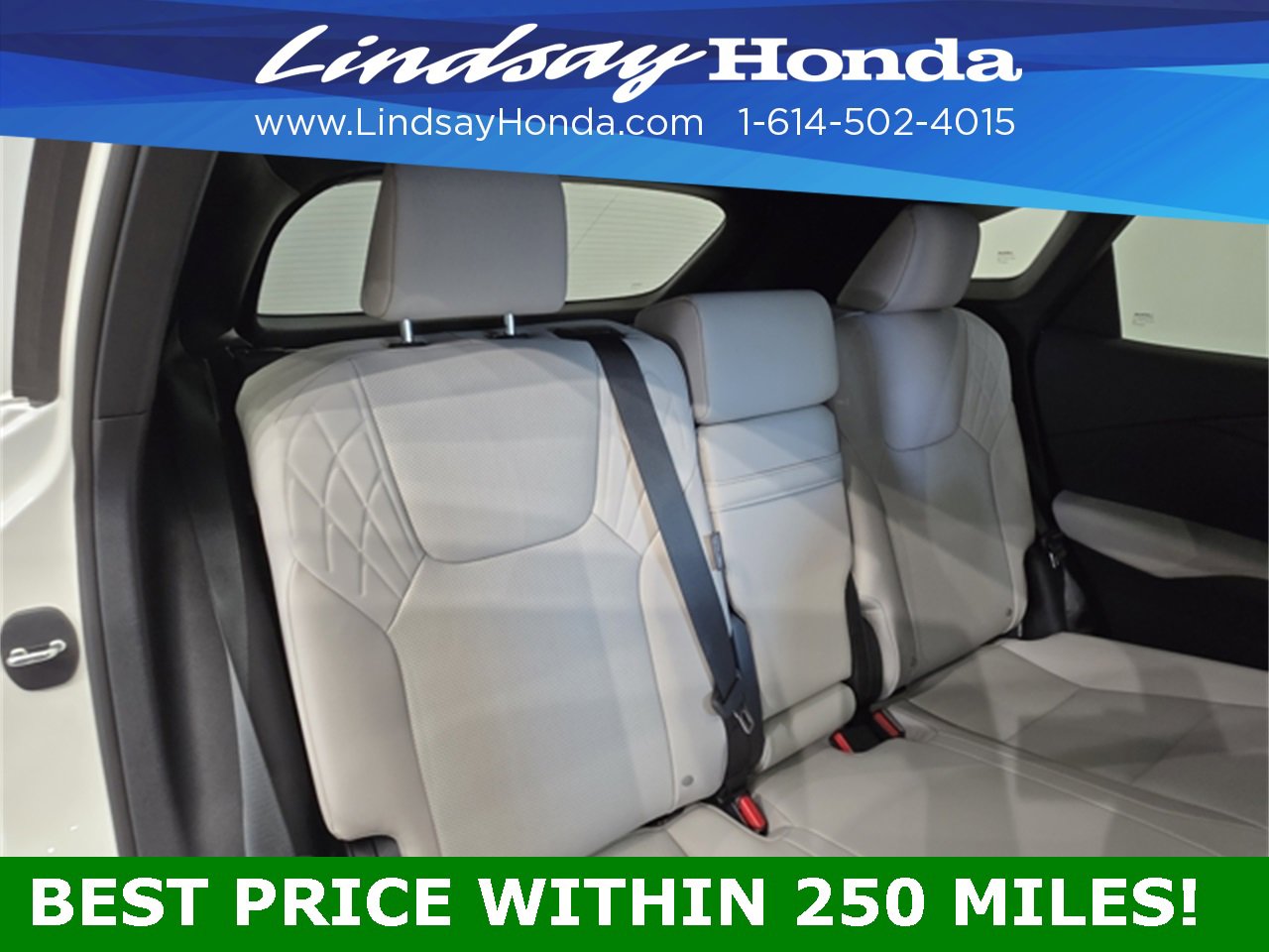 Used 2024 Lexus RX 350 AWD image 8