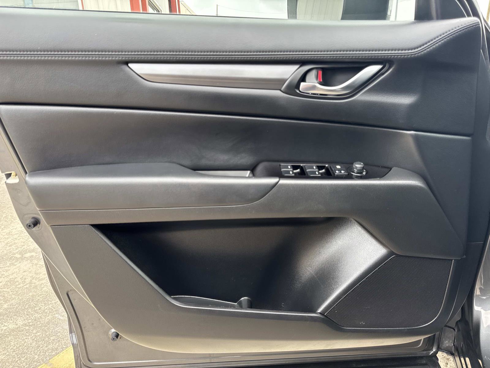 Used 2023 MAZDA CX-5 AWD 2.5 S w/ Select Package image 18